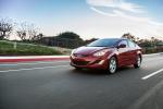 Hyundai Elantra Value Edition 2015 года